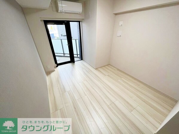 ALTERNA北品川の物件内観写真